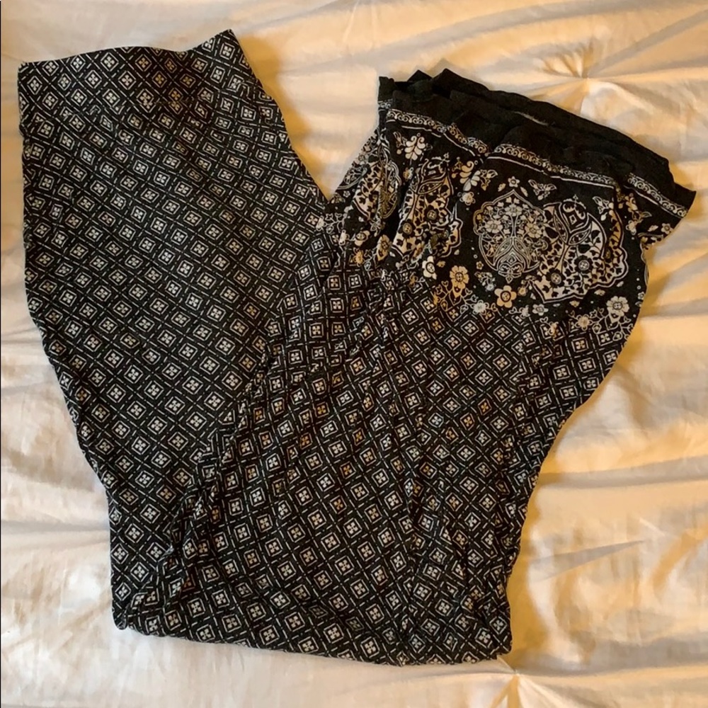 Boho Pants